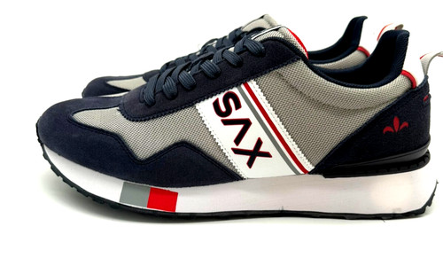 Sneakers scarpe uomo sax - scarpe,