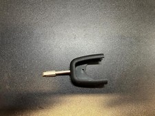 CHIAVE NON TAGLIATA FORD PUMA 97-99 FIESTA 95-99 ESCORT 97-01 MONDEO 92-97