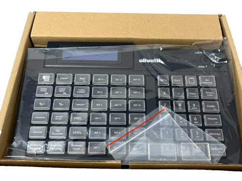 Olivetti b8202000 prtf - olivetti, kb-60-prtf