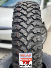 305/70 R16 118/115Q Unigrip