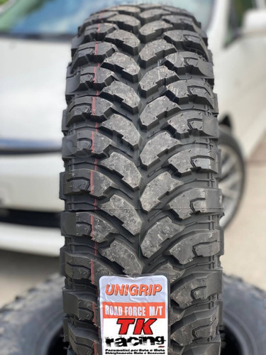 305 r16 118 - 305/70, unigrip