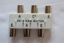 PITCH PIPE CHITARRA HAWAIANA