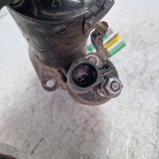 Motorino avviamento 1.7kw VW Polo 6R 1.6 TDI 2010 02Z911023N 0001123028