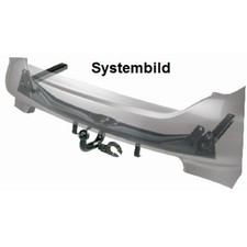 Gancio di Traino WESTFALIA