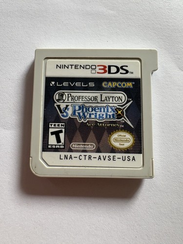 Professor layton phoenix - professor,