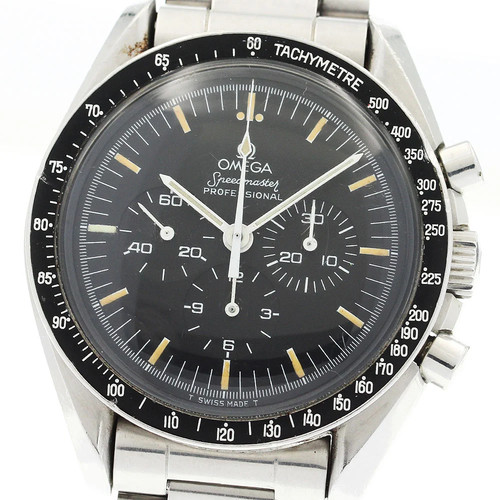 Omega speedmaster professional - omega,