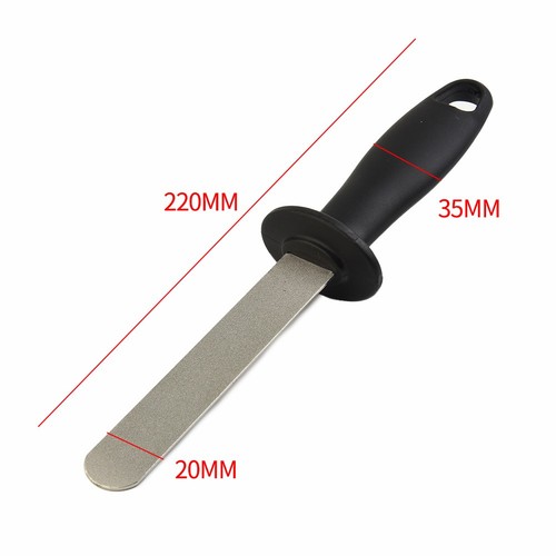 Affilatore file diamantati