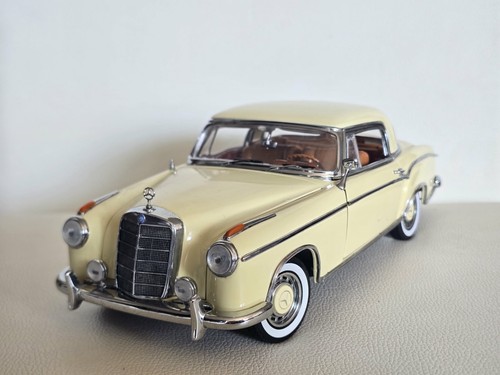 Modellino auto mercedes - modellino,