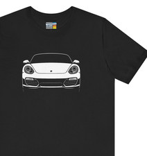 987.2 Porsche Boxster S Front