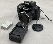 Canon PowerShot SX50 HS