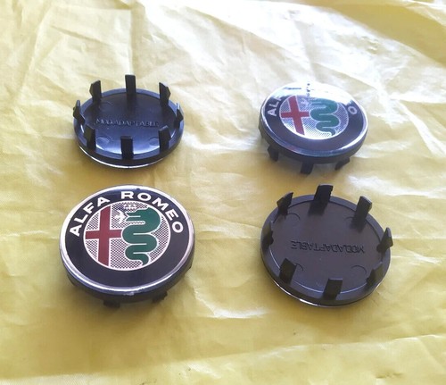 Set coprimozzo tappi - 4,