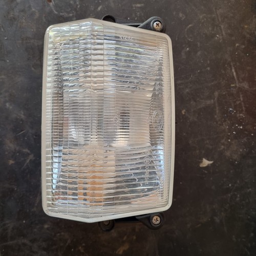 Faro gruppo ottico honda lead - gruppo,