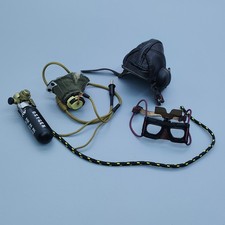 DID 80187 1/6 WWII British