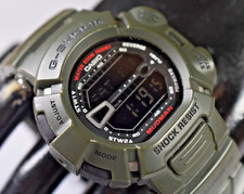 Orologio Uomo Casio G-Shock