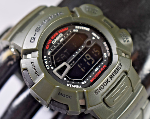 Orologio uomo casio shock - casio, g-shock