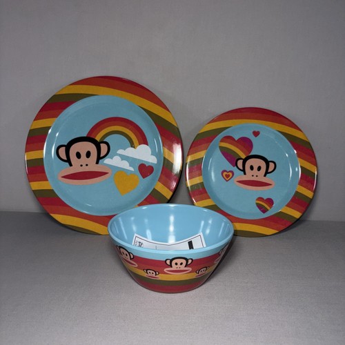 Paul frank rainbow set - paul,