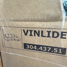 Nuovo Copridivano IKEA