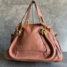 Borsa a mano Chloe Paraty 2