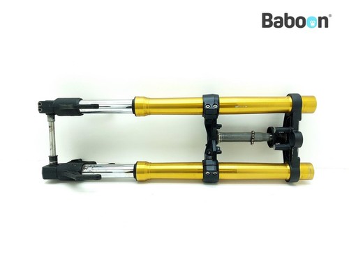 Forcella anteriore yamaha yzf - forcella,