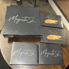 8 X SL Magnetic Lashes - New -