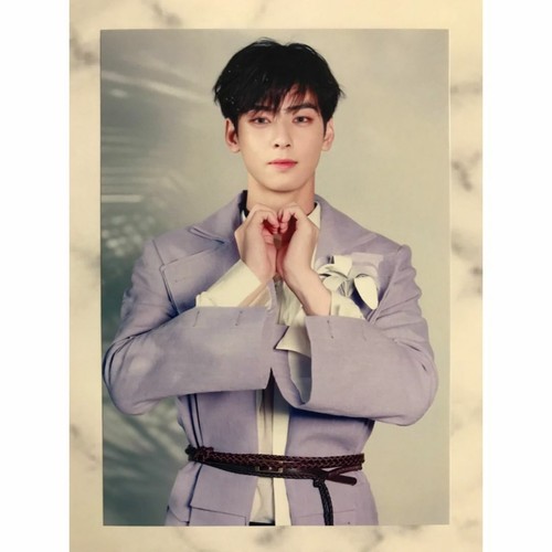 As400 cha eun woo foto - [as400:, woo]