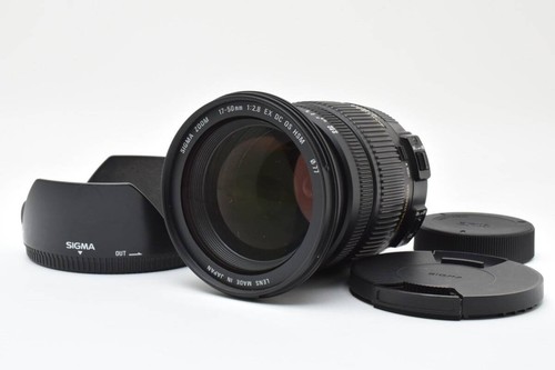 Near mint sigma 17 - mint],