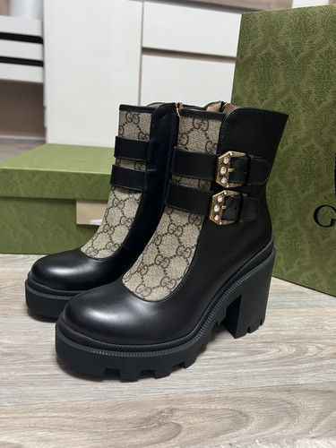 Stivali gucci originali - stivali,