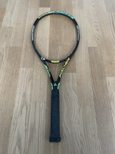 Fischer pro number one 98 - fischer,