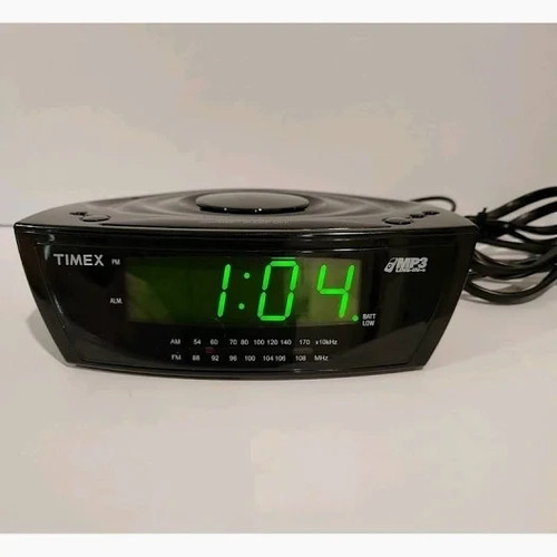 Timex radio sveglia - timex,