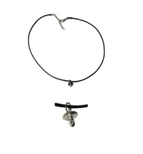 1 collana ciondolo regalo