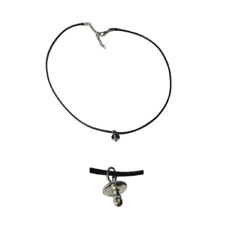 Collana ciondolo regalo - 1,