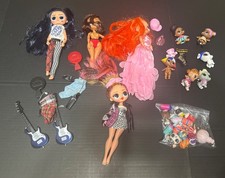 Bambole e accessori LOL