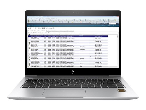 Elitebook 840 14 pollici - g6,