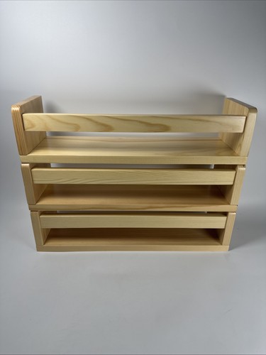 Set ripiani legno da - set,