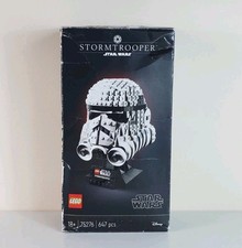 Lego Star Wars Elmetto