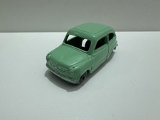 DINKY TOYS 183 FIAT 600 VERDE