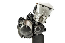 motore completo di tutte le sue parti originale Kawasaki Z 750 07 14