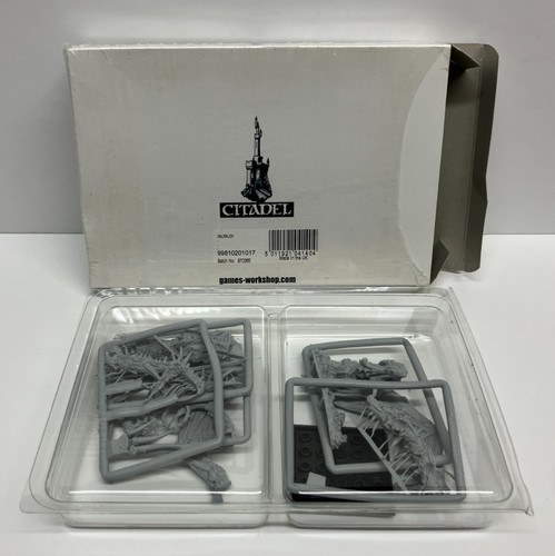 Figurina citadel games - citadel,