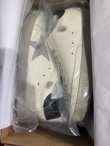 Golden goose - goose, 43