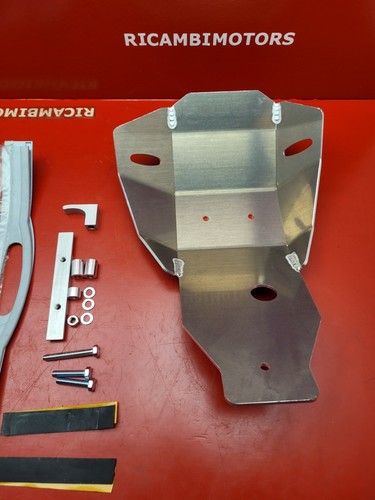 Paramotore paracoppa honda crf - paramotore,