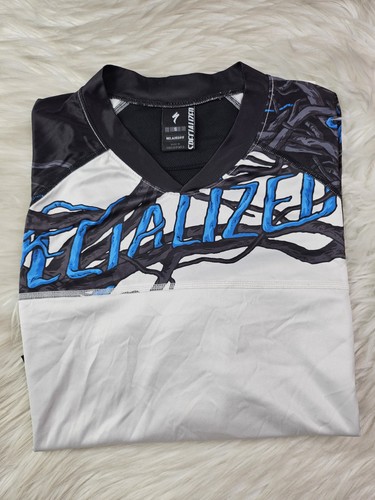 Maglia specializzata enduro - specializzata,