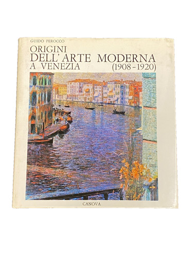 Origini dell arte moderna - origini, a