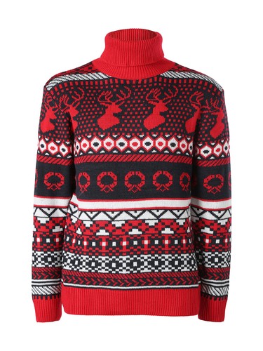 Ange wear maglione - wear, dolcevita