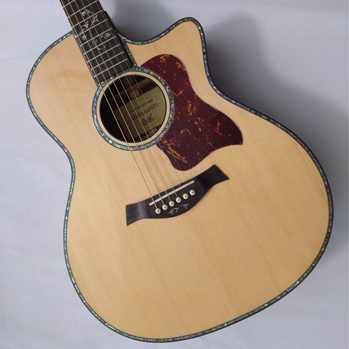 Chitarra acustica abete - acustica,