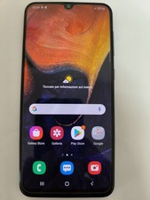 Samsung A50 SM-A505FN  128GN 4GB Ram