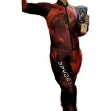 Tuta L Spyder Sci Corsa