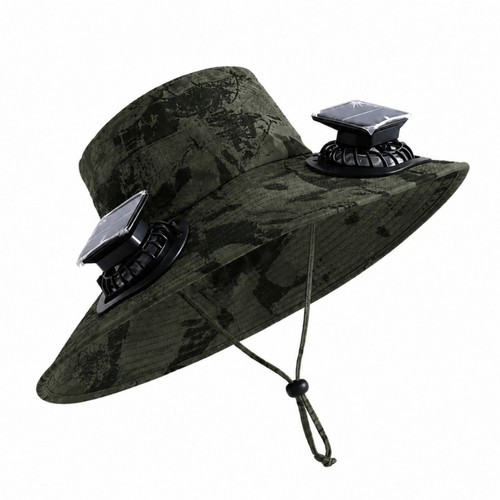 Cappello falcata larga con - falcata,