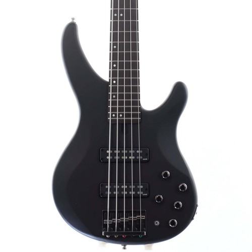Yamaha trbx505 nero traslucido - trbx505,