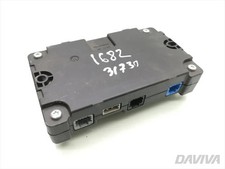 Renault Scenic Unité de