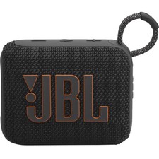 JBL JBLGO4BLKAM-Z Go 4